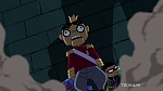 Image Teen Titans : Inversées