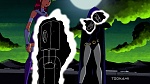 Image Teen Titans : Inversées