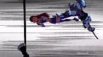 Image Teen Titans : Inversées