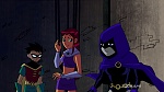 Image Teen Titans : Inversées