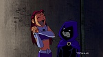 Image Teen Titans : Inversées