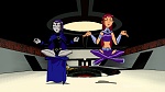 Image Teen Titans : Inversées