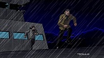 Image Teen Titans : Trident des abysses