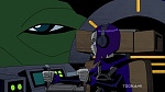 Image Teen Titans : Trident des abysses