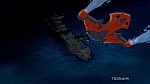 Image Teen Titans : Trident des abysses