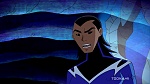 Image Teen Titans : Trident des abysses