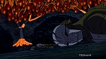 Image Teen Titans : Trident des abysses