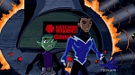 Image Teen Titans Saison 1