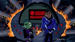 Image Teen Titans Saison 1