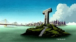 Image Teen Titans Saison 1
