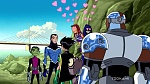 Image Teen Titans Saison 1