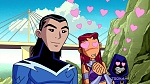Image Teen Titans Saison 1