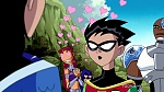 Image Teen Titans Saison 1