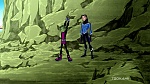 Image Teen Titans Saison 1