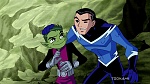 Image Teen Titans Saison 1
