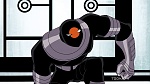 Image Teen Titans Saison 1