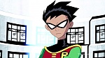 Image Teen Titans Saison 1