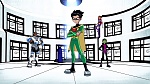 Image Teen Titans Saison 1