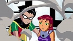 Image Teen Titans Saison 1