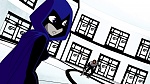 Image Teen Titans Saison 1