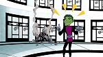 Image Teen Titans Saison 1