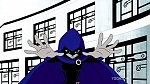 Image Teen Titans Saison 1