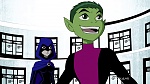 Image Teen Titans Saison 1