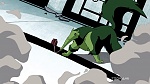 Image Teen Titans Saison 1