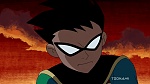 Image Teen Titans : Jeux de masques
