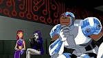 Image Teen Titans Saison 1