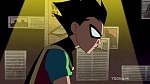 Image Teen Titans Saison 1