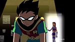 Image Teen Titans Saison 1