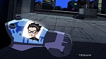 Image Teen Titans Saison 1
