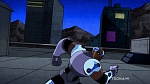 Image Teen Titans Saison 1