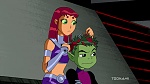 Image Teen Titans Saison 1