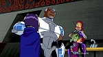Image Teen Titans Saison 1