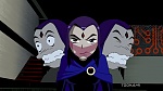 Image Teen Titans Saison 1