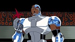 Image Teen Titans Saison 1