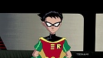 Image Teen Titans Saison 1