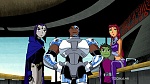 Image Teen Titans Saison 1