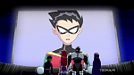 Image Teen Titans Saison 1