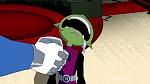 Image Teen Titans Saison 1