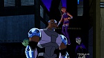 Image Teen Titans Saison 1
