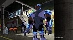 Image Teen Titans : Jeux de masques