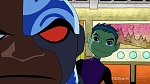 Image Teen Titans Saison 1
