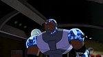 Image Teen Titans Saison 1