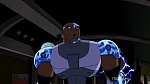Image Teen Titans Saison 1