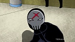 Image Teen Titans : Jeux de masques