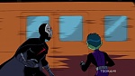 Image Teen Titans Saison 1