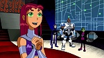 Image Teen Titans Saison 1